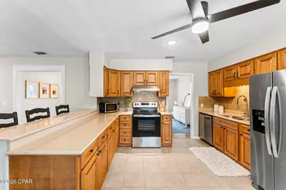4503 Northshore Road, Lynn Haven, FL 32444 - Photo 17