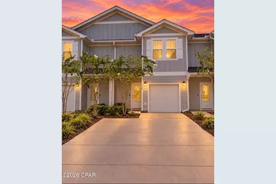 1720 Jakes Drive, Panama City, FL 32405 - Photo 1
