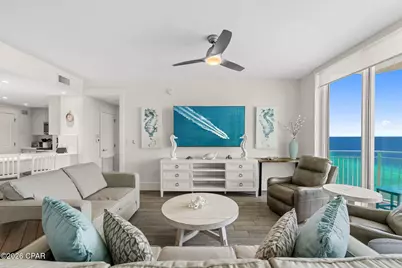 15625 Front Beach Road #1802, Panama City Beach, FL 32413 - Photo 5
