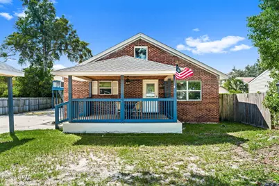 1905 Grant Avenue, Panama City, FL 32405 - Photo 1