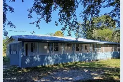 25966 NE George Maloy Lane, Altha, FL 32421 - Photo 3
