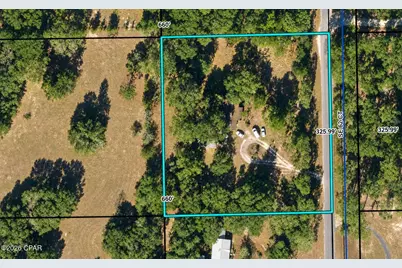 6399 SE 62nd Court, Trenton, FL 32693 - Photo 1