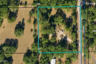 6399 SE 62nd Ct, Trenton, FL 32693 - Photo 1