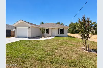 523 N Church Avenue, Panama City, FL 32401 - Photo 1