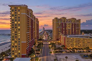 15817 Front Beach Rd, Panama City Beach, FL 32408 - Photo 1