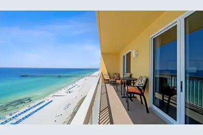 15817 Front Beach Road #1-1606, Panama City Beach, FL 32408 - Photo 3