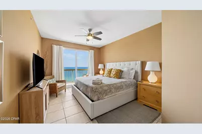 15817 Front Beach Road #1-1606, Panama City Beach, FL 32408 - Photo 23