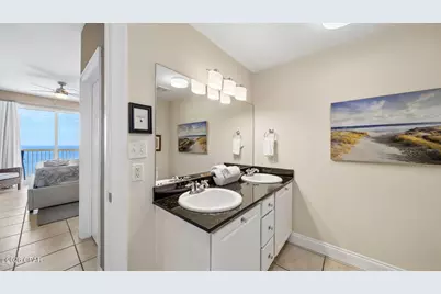 15817 Front Beach Road #1-1606, Panama City Beach, FL 32408 - Photo 25