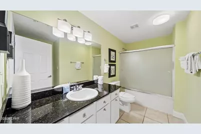15817 Front Beach Road #1-1606, Panama City Beach, FL 32408 - Photo 11