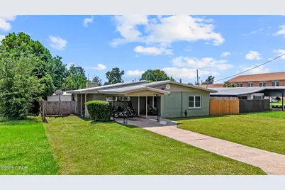 802 E 2nd Street, Panama City, FL 32401 - Photo 3