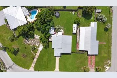802 E 2nd Street, Panama City, FL 32401 - Photo 33