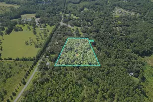 Xxx Train Station Rd, Tallahassee, FL 32309 - Photo 1
