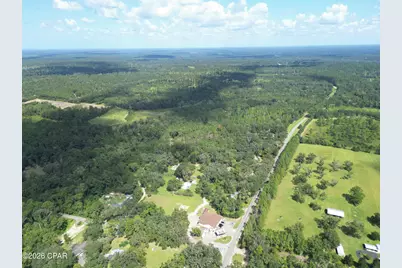 Xxx Train Station Road, Tallahassee, FL 32309 - Photo 3