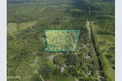 Xxx Train Station Road, Tallahassee, FL 32309 - Photo 5