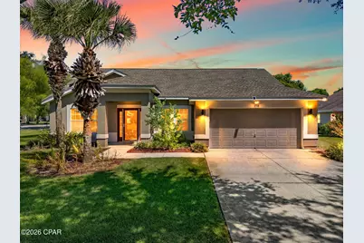 218 Biltmore Place, Panama City Beach, FL 32413 - Photo 1