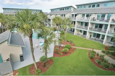 6205 Thomas Drive #F12, Panama City, FL 32408 - Photo 23