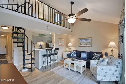6205 Thomas Drive #F12, Panama City, FL 32408 - Photo 1