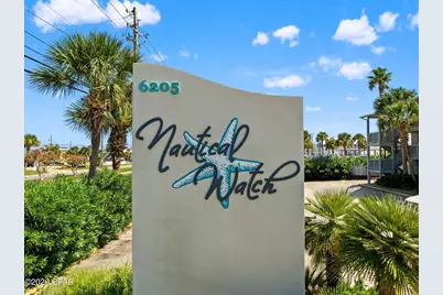 6205 Thomas Drive #F12, Panama City, FL 32408 - Photo 21