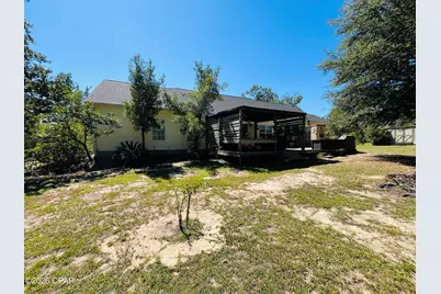 199 N Silver Lake, Marianna, FL 32448 - Photo 37