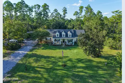 199 N Silver Lake, Marianna, FL 32448 - Photo 51