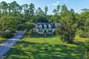 199 N Silver Lake, Marianna, FL 32448 - Photo 51