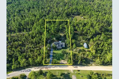 199 N Silver Lake, Marianna, FL 32448 - Photo 3