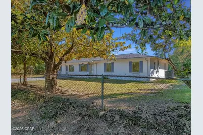 9541 Stauber Lane, Youngstown, FL 32466 - Photo 1
