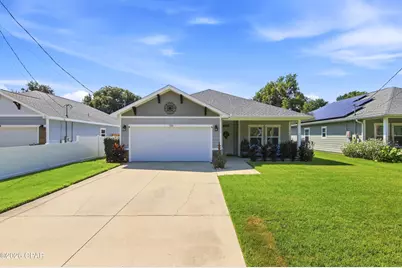 136 Porter Drive, Panama City Beach, FL 32413 - Photo 43