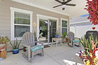 136 Porter Drive, Panama City Beach, FL 32413 - Photo 33