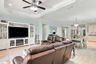 136 Porter Drive, Panama City Beach, FL 32413 - Photo 17
