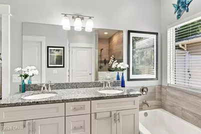 136 Porter Drive, Panama City Beach, FL 32413 - Photo 23