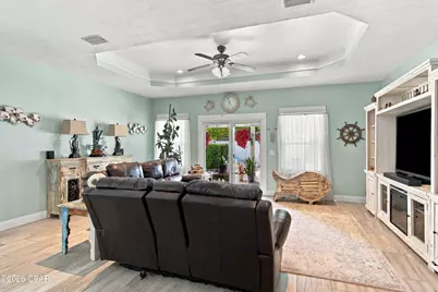136 Porter Drive, Panama City Beach, FL 32413 - Photo 15
