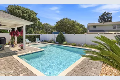 136 Porter Drive, Panama City Beach, FL 32413 - Photo 35