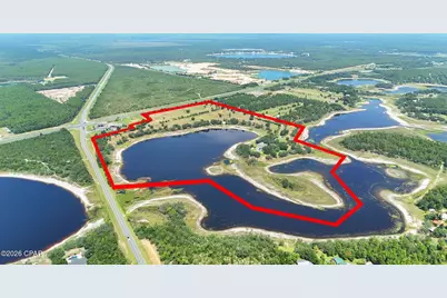 15702 Hwy 77, Southport, FL 32409 - Photo 3