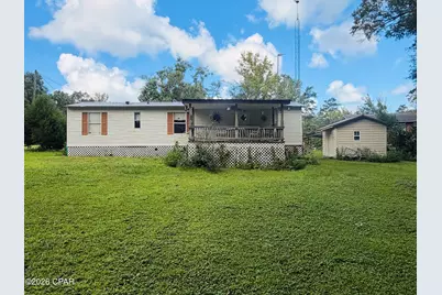 129 Ridgecrest Lane, Wewahitchka, FL 32465 - Photo 1