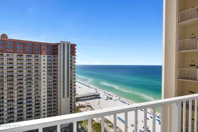 9900 S Thomas Drive #1805, Panama City Beach, FL 32408 - Photo 9