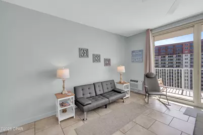9900 S Thomas Drive #1805, Panama City Beach, FL 32408 - Photo 7