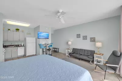 9900 S Thomas Drive #1805, Panama City Beach, FL 32408 - Photo 3