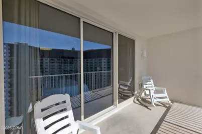 9900 S Thomas Drive #1805, Panama City Beach, FL 32408 - Photo 13