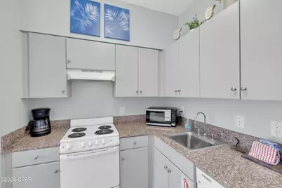9900 S Thomas Drive #1805, Panama City Beach, FL 32408 - Photo 5