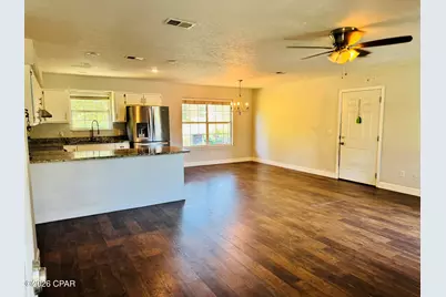 8901 Crook Hollow Road, Panama City, FL 32404 - Photo 3