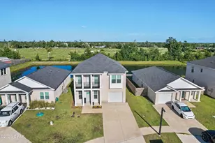 3545 Mill Point Cove, Panama City, FL 32404 - Photo 3