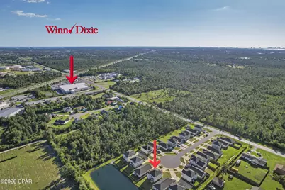 3545 Mill Point Cove, Panama City, FL 32404 - Photo 5