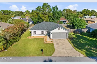 186 Treasure Palm Drive, Panama City Beach, FL 32408 - Photo 5