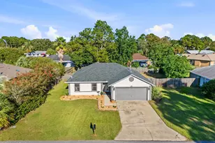186 Treasure Palm Dr, Panama City Beach, FL 32408 - Photo 5
