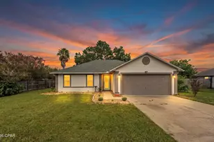 186 Treasure Palm Dr, Panama City Beach, FL 32408 - Photo 1
