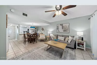 17462 Front Beach Road #4D-1, Panama City Beach, FL 32413 - Photo 5
