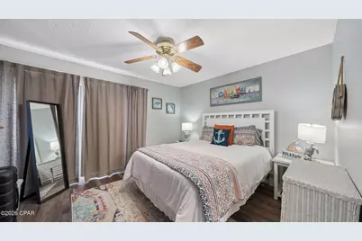 17462 Front Beach Road #4D-1, Panama City Beach, FL 32413 - Photo 21