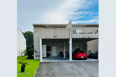 17462 Front Beach Road #4D-1, Panama City Beach, FL 32413 - Photo 1