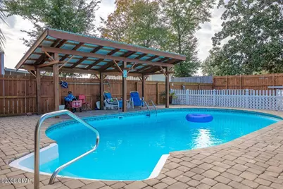 6224 Seminole Drive, Panama City, FL 32404 - Photo 33